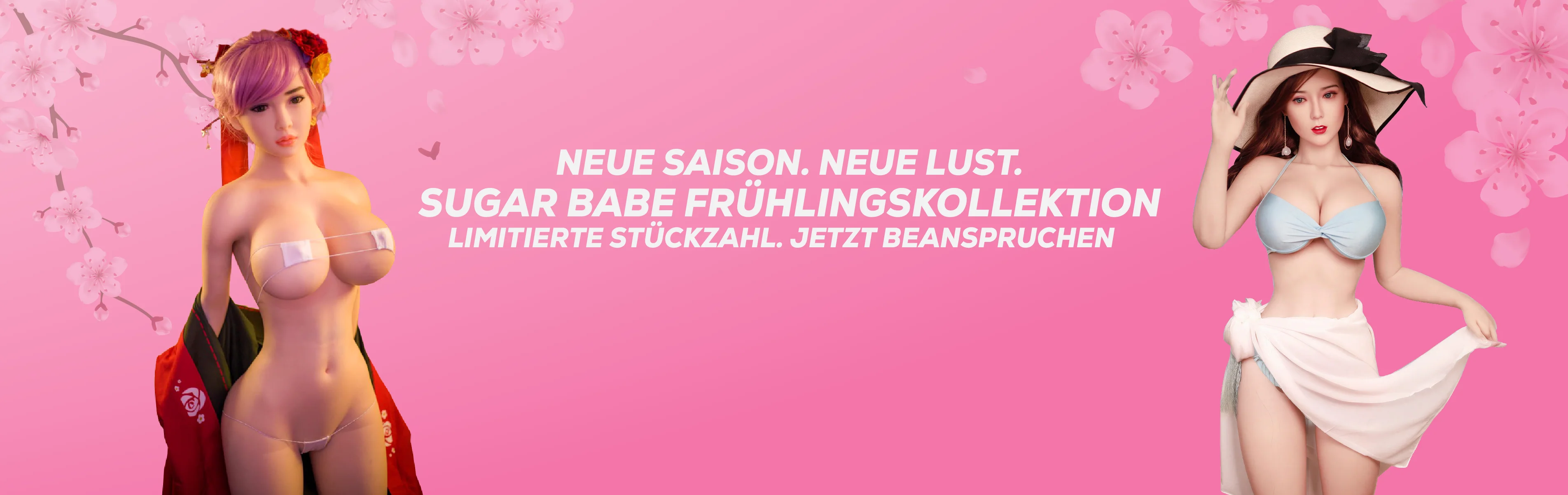 Entfesseln Sie Ihre tiefsten Wünsche